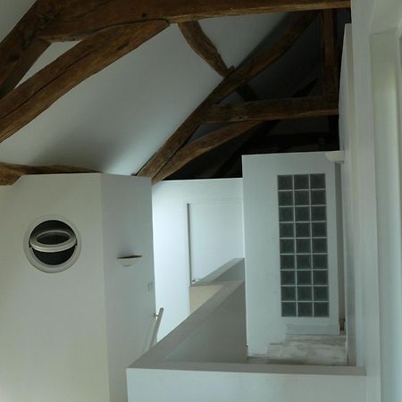 Gites De La Grande Ferme Avernes Номер фото