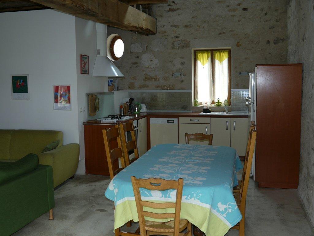 Gites De La Grande Ferme Avernes Номер фото